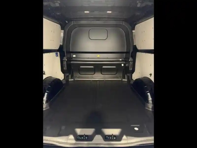 Ford Custom transit  fg 320 l2h1 2.5 duratec 232ch hybride rechargeable sport cvt — photo 13