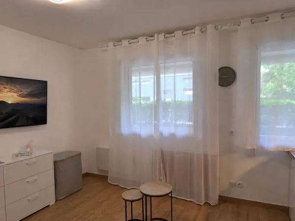Studio 1 pièce 25 m²