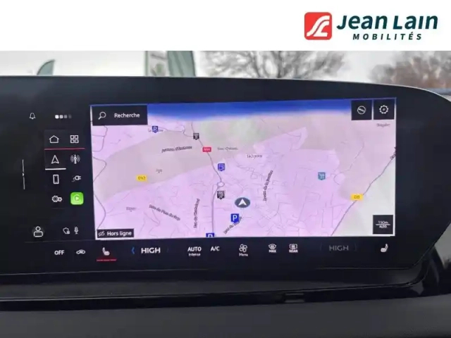 Audi E-Tron q6  sportback 387 ch 100 kwh quattro — photo 57