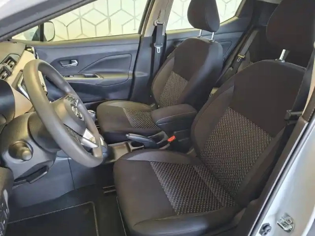 Nissan Micra ig-t 92 — photo 10