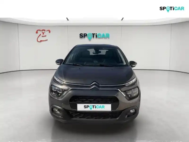 Citroën C3 1.2 puretech 110ch s&amp;s max boite automatique — photo 24