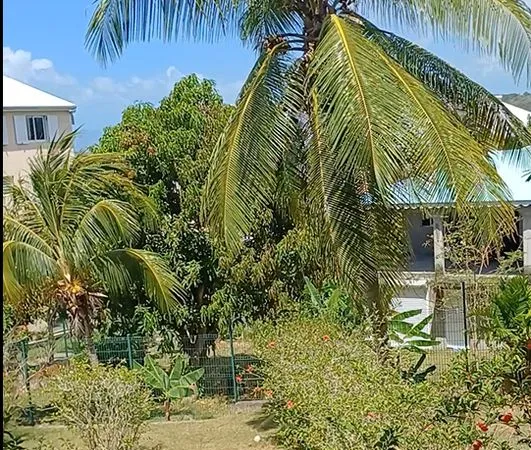 Charmant T2 en souplex de 61 m2. Jardin, terrasse, balcon, 2 places de stationnement, 400 m à pied d