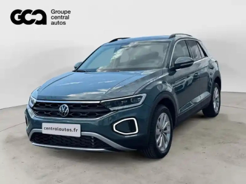 Volkswagen T-Roc 1.5 tsi evo2 150 start/stop dsg7