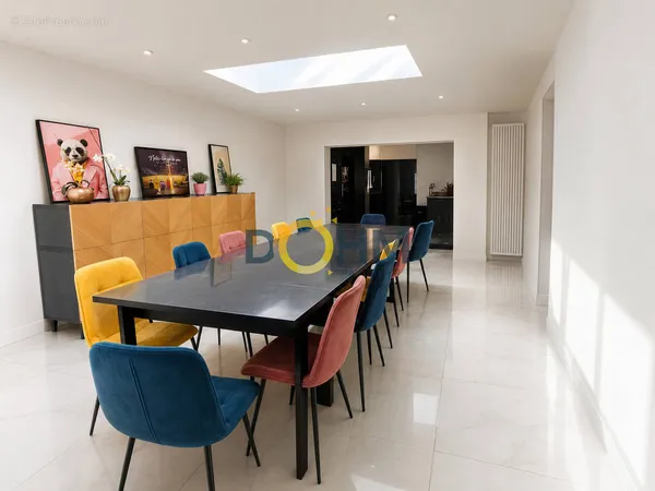 Uniquement chez Dohm Immobilier
