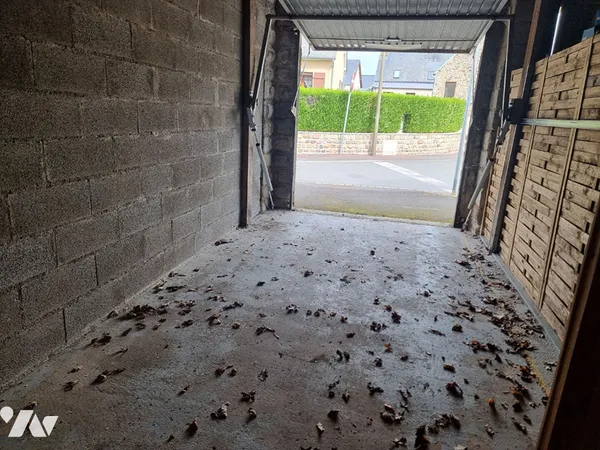 Stationnement Vente Ducey-Les Chéris   21300€