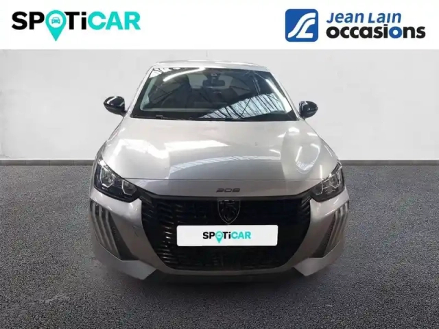 Peugeot 208 100 s&amp;s bvm6 — photo 22