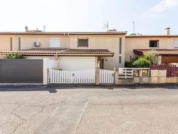 Maison/Villa T4 de 87 m² à Béziers 34500