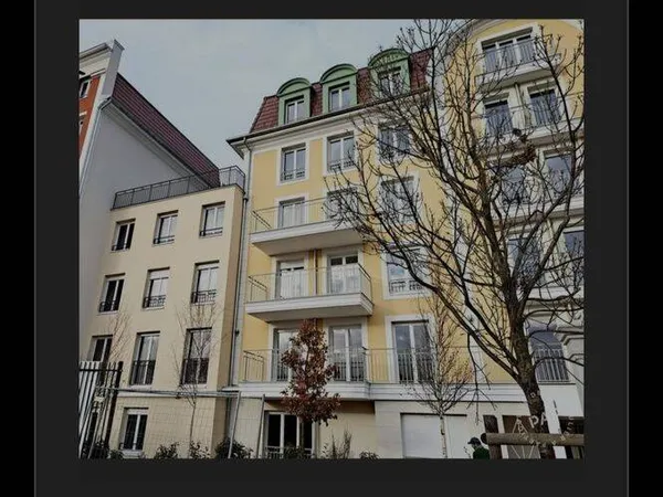 Appartement 1 pièce 30 m²