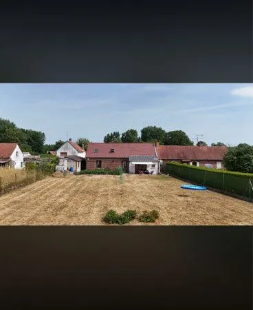 Maison individuelle 105 m2