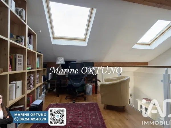 Vente Maison/villa 6 pièces