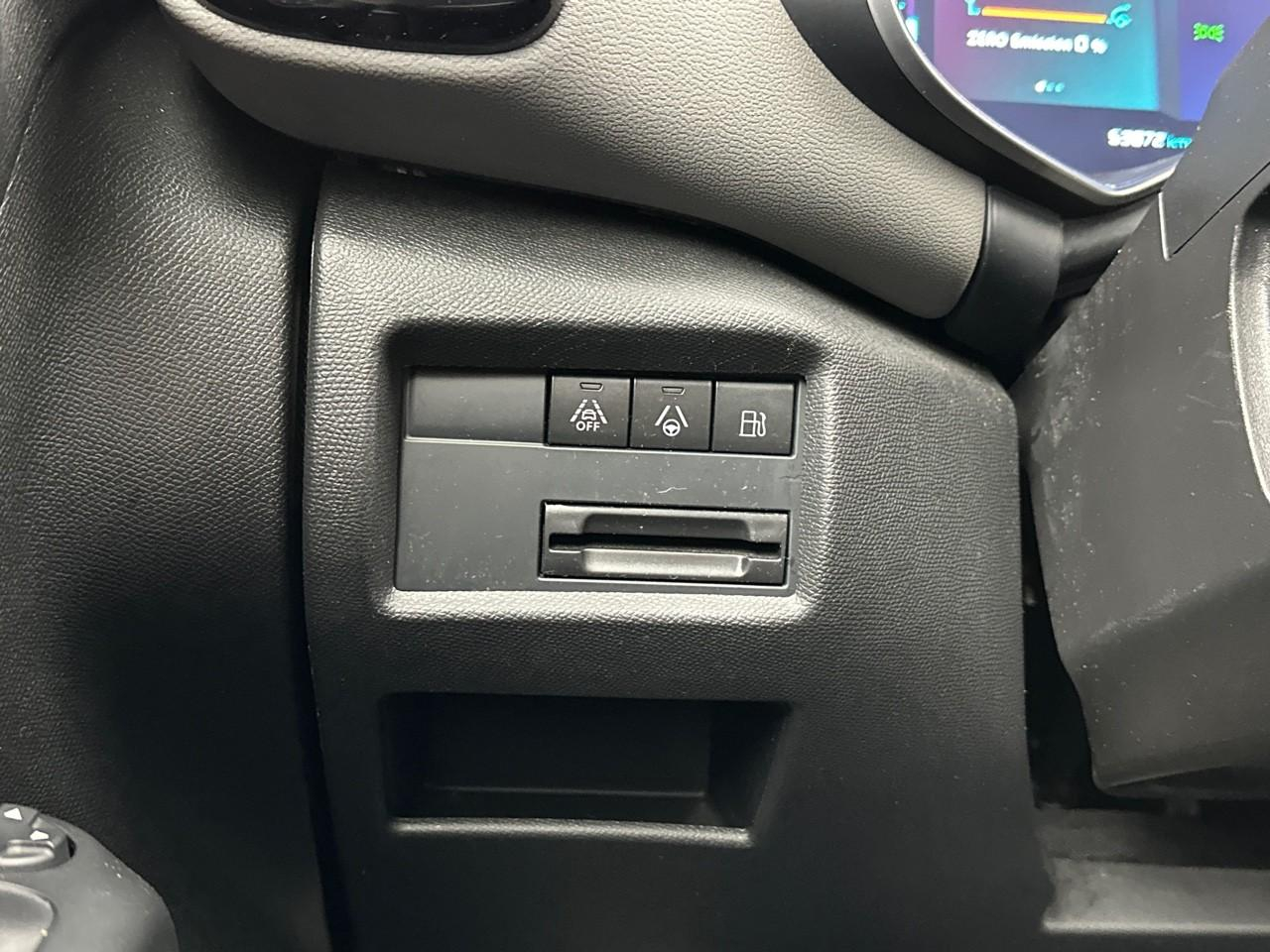 Citroën C5 Aircross hybride rechargeable 225 s&s e-eat8 shine — photo 19