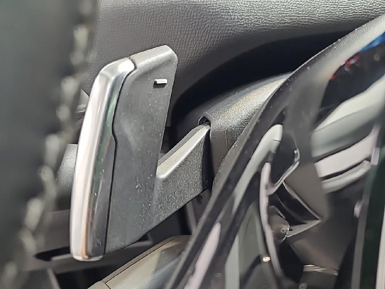 Peugeot 3008 hybrid 225 e-eat8 allure — photo 27