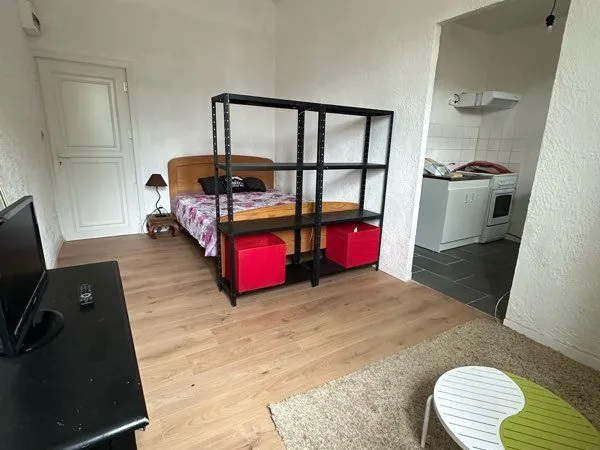 Immeuble de rapport 12 pièces 280 m²