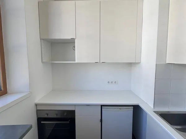 Appartement 1 pièce 34 m²