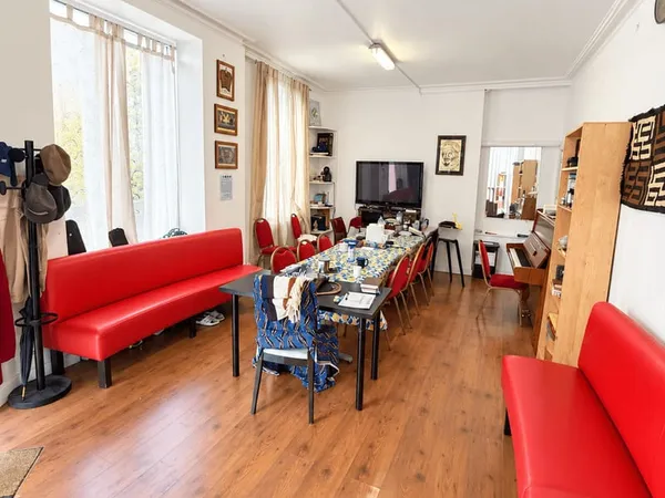 Local commercial 89 m²