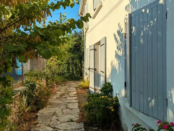 Maison Villandraut -5 pièces / 199 000