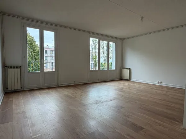 Appartement La Rochelle 3 pièce(s) 75.28 m2