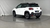 Citroen C3 Aircross 1.2 PureTech 110ch S&S PLUS — photo 8