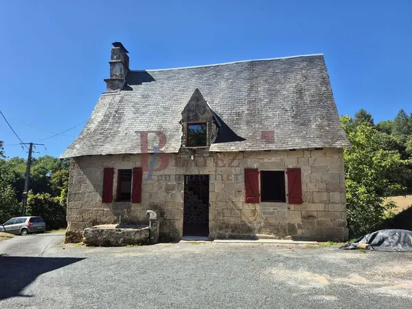 Maison 3 pièces 51 m²