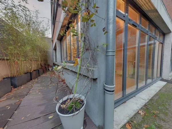 Appartement 2 pièces 52 m²
