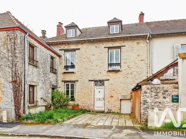 Maison 7 pièces 190 m²
