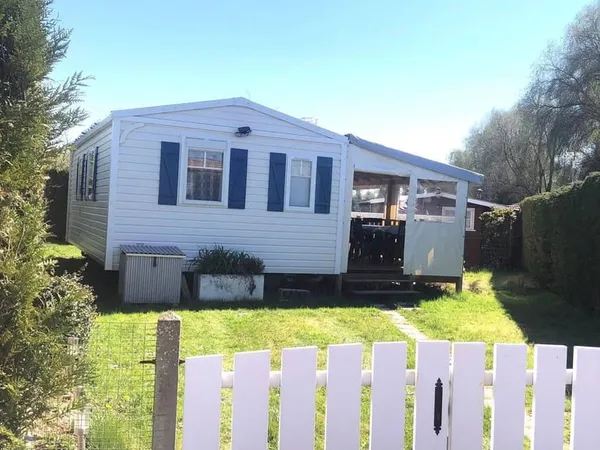 Maison 3 pièces 30 m²
