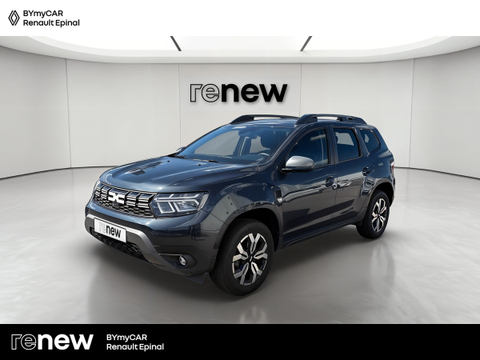 Dacia Duster ECO-G 100 4x2