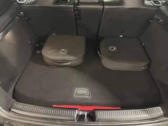 Mercedes Classe A 250 e hybrid eq amg line — photo 30