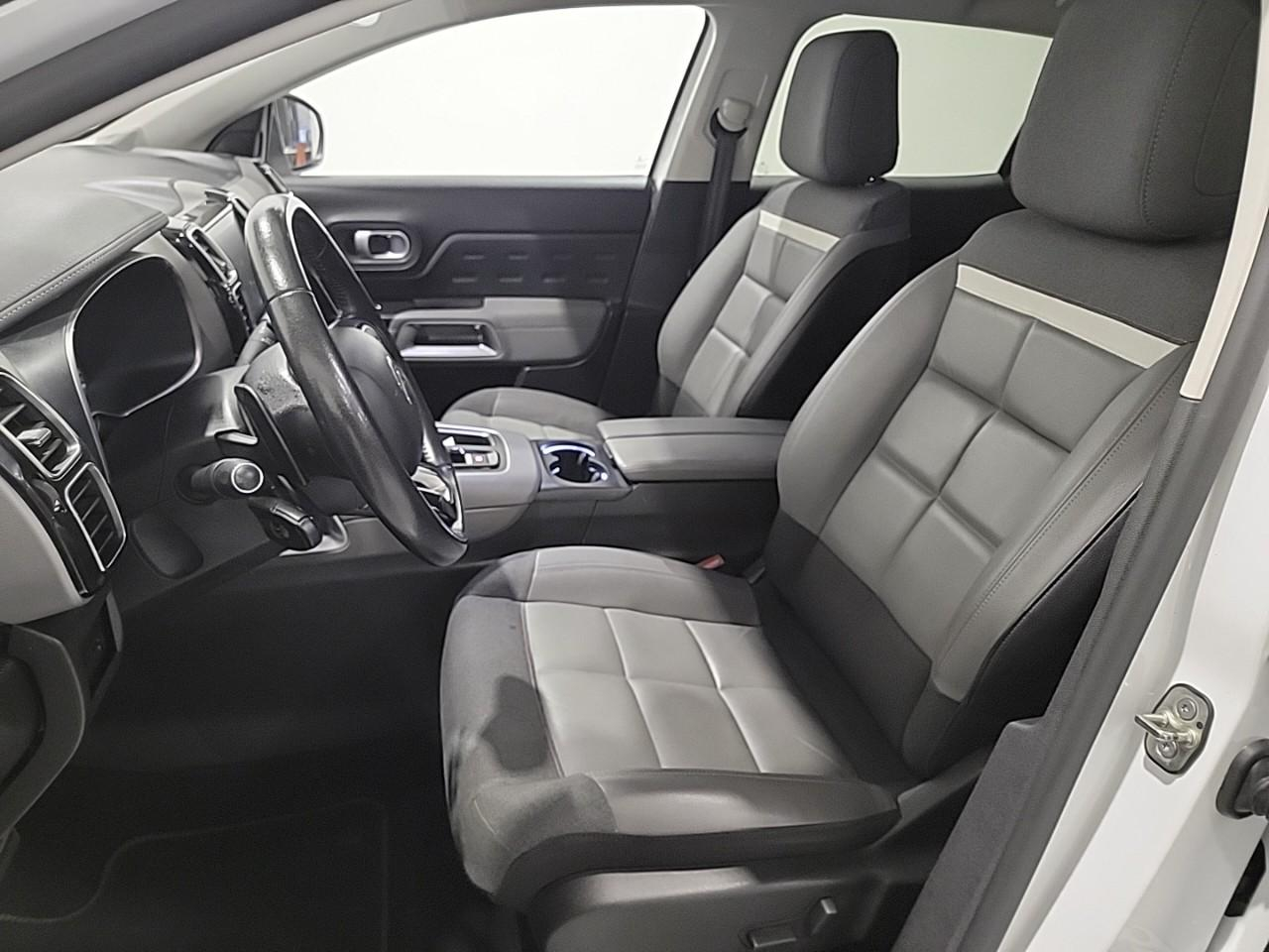 Citroën C5 Aircross hybride rechargeable 225 s&s e-eat8 shine pack — photo 9