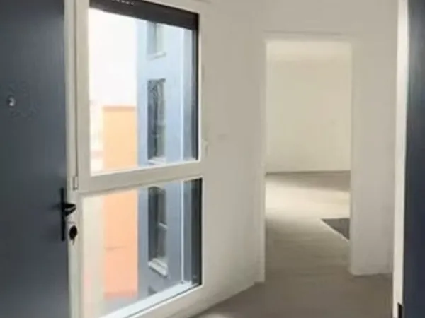 Studio 1 pièce 29 m²