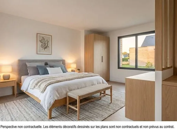 Maison 3 pièces 81 m²