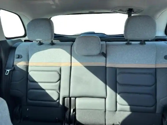 Citroën C3 Aircross bluehdi 110ch s&amp;s shine pack — photo 14
