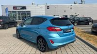 Ford Fiesta 1.0 EcoBoost Hybrid 125ch ST-Line 5p — photo 7