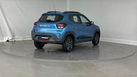 Dacia Spring Expression — photo 5