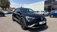 Renault Arkana 1.6 E-Tech 145ch RS Line -21B — photo 3