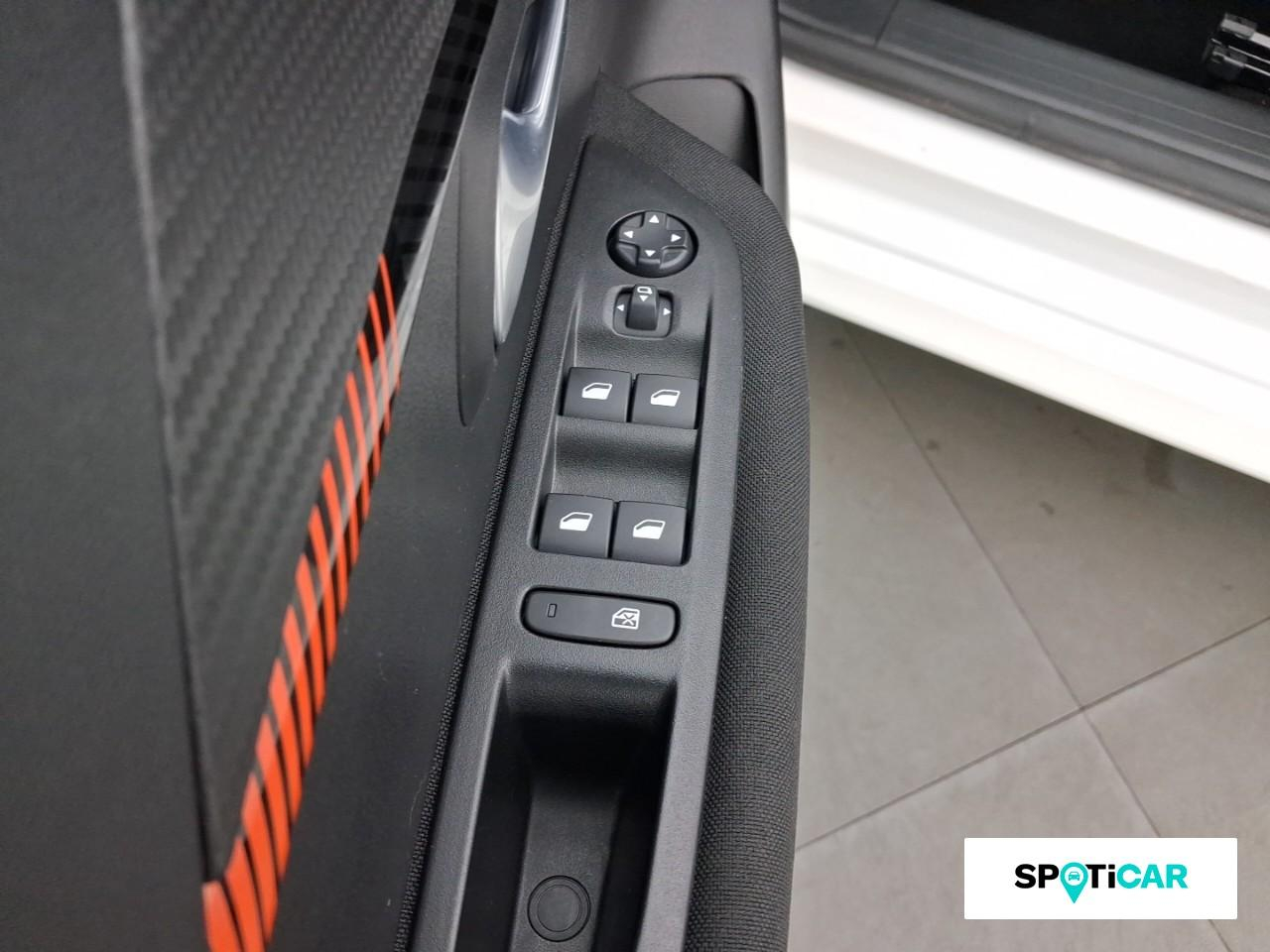 Peugeot 208 1.2 puretech 100ch s&s active pack — photo 19