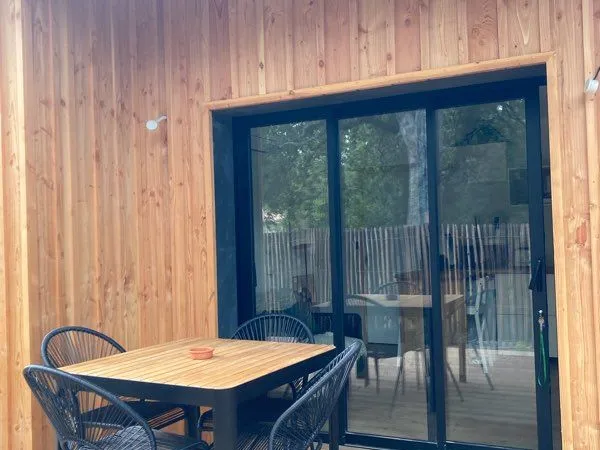 Loue logement T2 Lège cap ferret