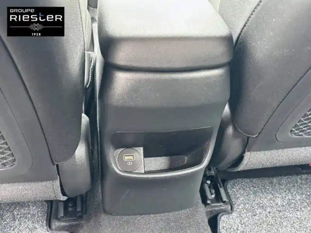 Hyundai Kona 1.6 crdi 136 dct-7 hybrid 48v — photo 30