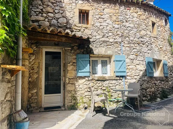 Maison 3 pièces 59 m²