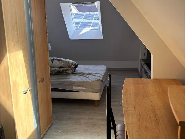 Maison 6 pièces 117 m²
