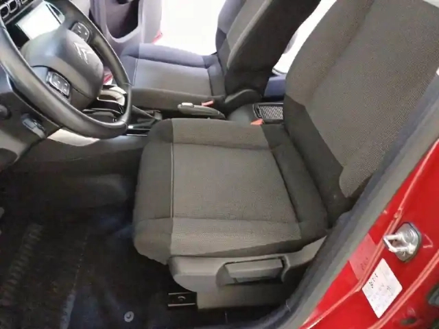 Citroën C3 Aircross bluehdi 120 s&amp;s eat6 — photo 84