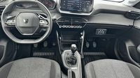 Peugeot 208 1.2 100ch S&S Style — photo 8