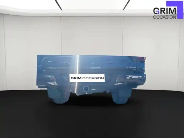 Ford Ranger super cabine 2.0 ecoblue 205 ch s&amp;s bva10 e-4wd — photo 19