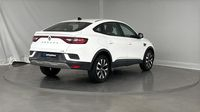 Renault Arkana 1.6 E-Tech 145ch Zen — photo 5