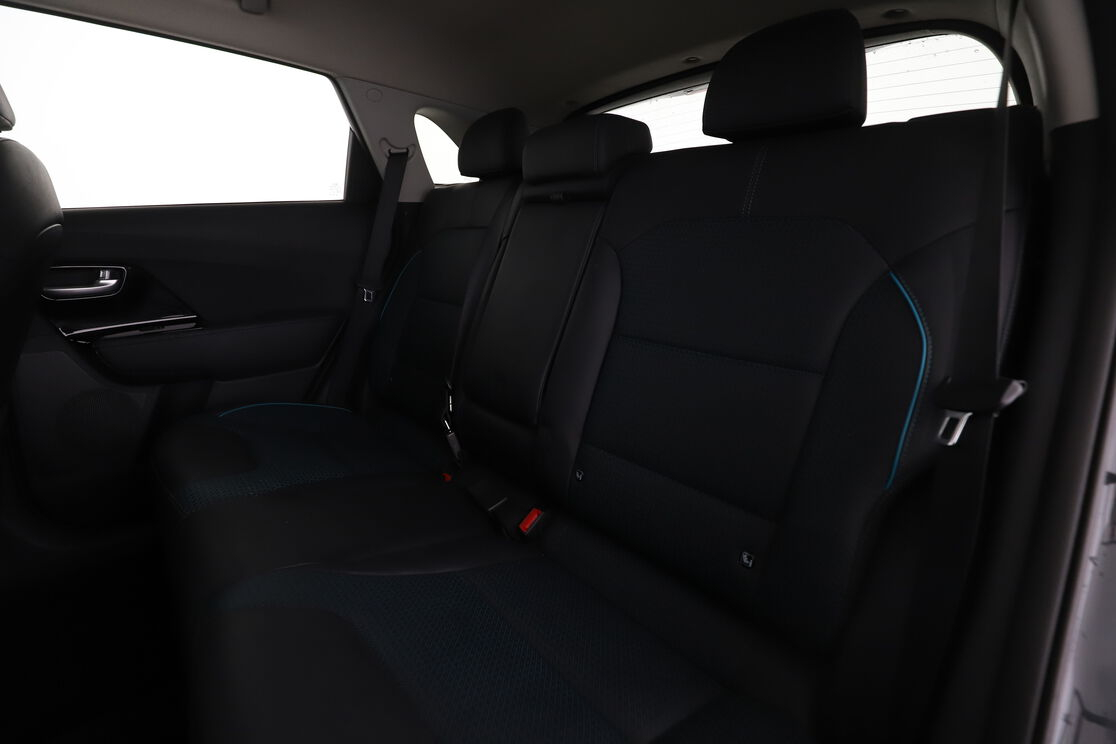 Kia Niro Electrique 64 kWh Design — photo 14