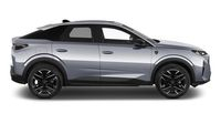 Peugeot 3008 GT Exclusive Hybrid 145 e-DCS6 5 Portes