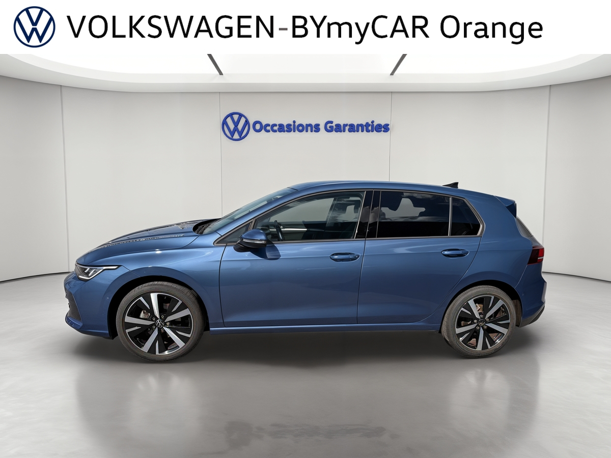 Volkswagen Golf 1.5 eTSI EVO2 116 DSG7 — photo 2