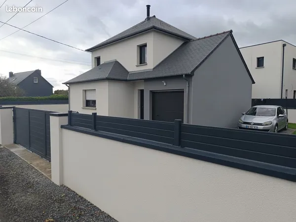 Maison Yffiniac