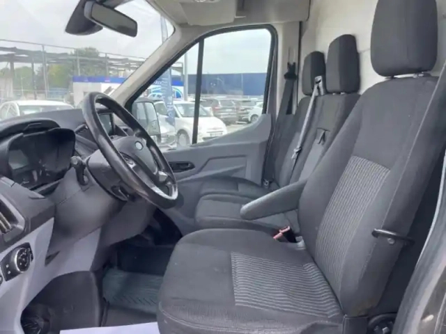 Ford Transit 2t fg t350 l3h2 2.0 tdci 170 ch s&amp;s trend business bva — photo 10