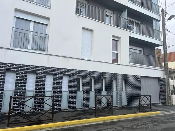 Place de Parking